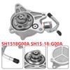 Новый сборка вакуумного насоса для автомобиля SH15-18-G00A SH1518G00A Для Mazda 3 BM 6 GJ CX-5 2.2 2012-2022 SH15-18-G00-A Вакуумный усилитель тормозов