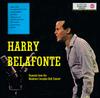 Виниловая пластинка HARRY BELAFONTE  Фрагменты из Belafonte Carnegi SVAS1002 RCA Германия Регги Ска Даб Б/у