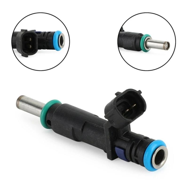 3pcs Fuel Injector 420874834 420874846 for Sea-Doo GTR RXP 155 215 230 Replacement Accessories