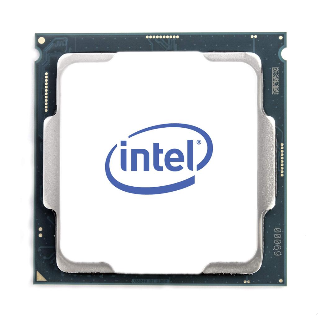 Процессор Intel CPU Core BX8070110105F Max совместим с Intel серии 500 Официальный внутренний дистрибутор продукта i3-10105F (Кэш 6 МБ, 4,40 ГГц/Нет