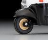 Tomica Limited Vintage 164 LV-197a Daihatsu Midget Patrol Car Готовый продукт 315001
