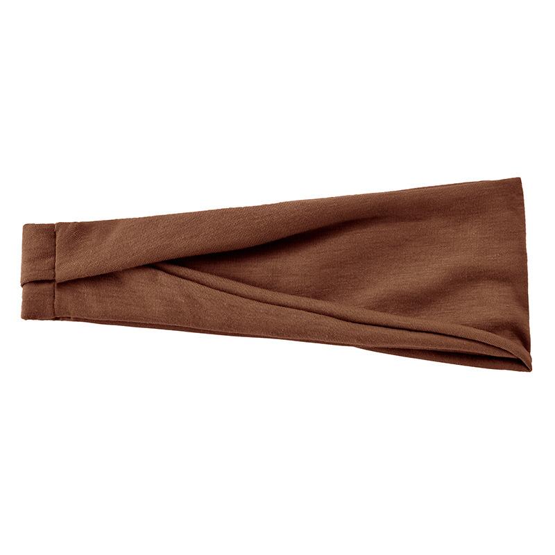 Спортивная повязка на голову Женская повязка для йоги Повязка на голову Мужская повязка на голову для бега Повязка на голову, впитывающая пот