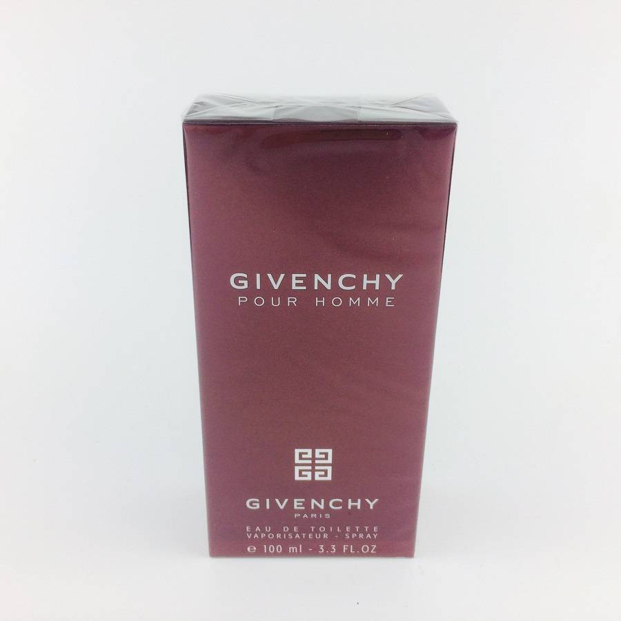 Givenchy Туалетная вода Pour Homme 100 мл