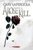Книга A Rose To a Kill
