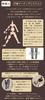 PICCODO BODY8 PLUS Деформированное тело куклы PIC D003PW Чистый белый