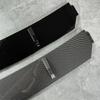 For BMW 5 Series G30 LCI M Sport Front Bumper Lip Spoiler Splitter Diffuser Cover Deflector 2020 2021 2022 2023 Body Kit Tuning