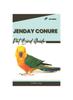 Книга Jenday Conure : Pet Bird Guide