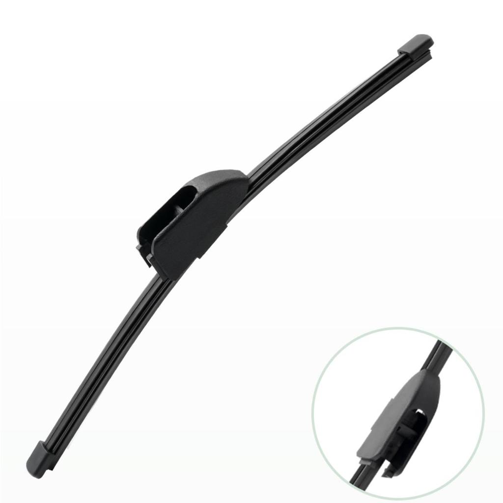 For Kia Cerato YD 2012-2017 2013 2014 2015 2016 Wiper Front & Rear Wiper Blades Windshield Windscreen Window Brushes 26"+14"+13