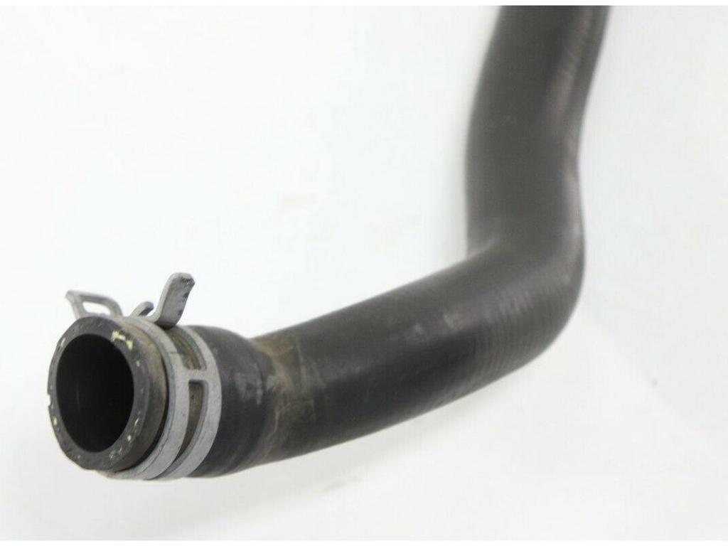BMW F18/F07 Radiator, Coolant & Heater Hose (Part No. 64509169918)