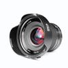 Meike Interchangeable Lens Wide Angle Lens MK 12mm for Micro Four Thirds Japanese Instruction Manual 19950004 [] F2.8