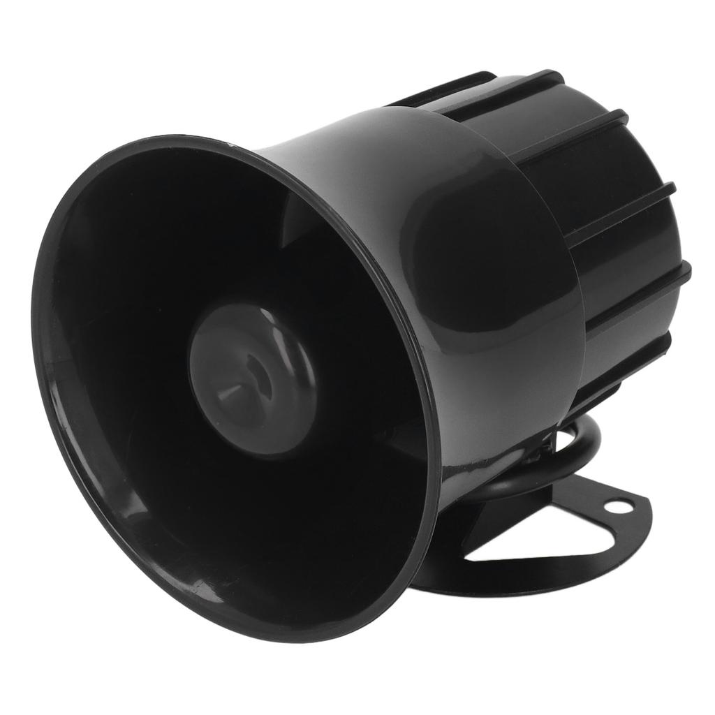 Сирена рог ABS пластик электрический проводной динамик сирена рог для бассейна торгового центра школы