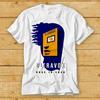 230 Gsm 100% Cotton Ultravox Rage In Eden T Shirt Cult Movie Retro Vintage Top Tee 2473