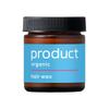 Product Hair Wax 42g Hair Balm Wax Organic (The Product)