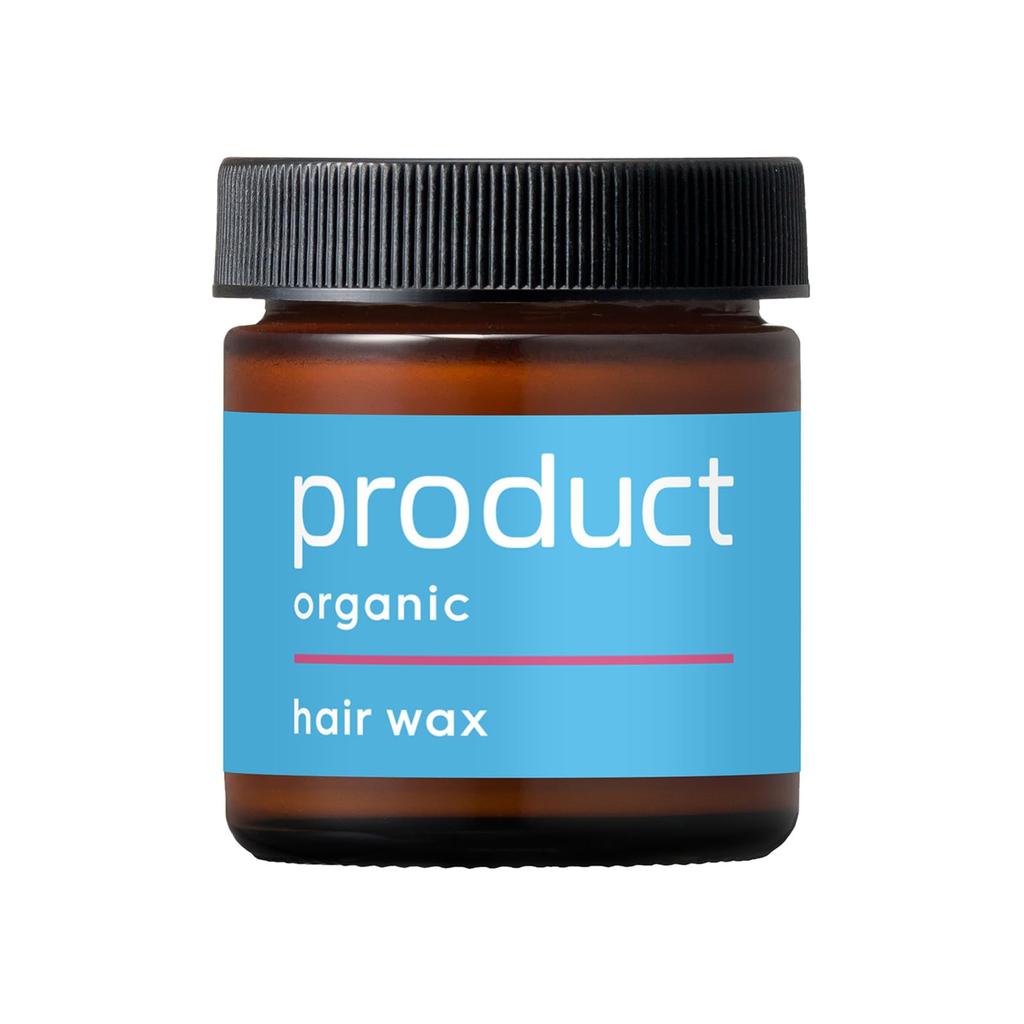 Продукт Воск для волос 42 г бальзам для волос воск органический (Продукт)
