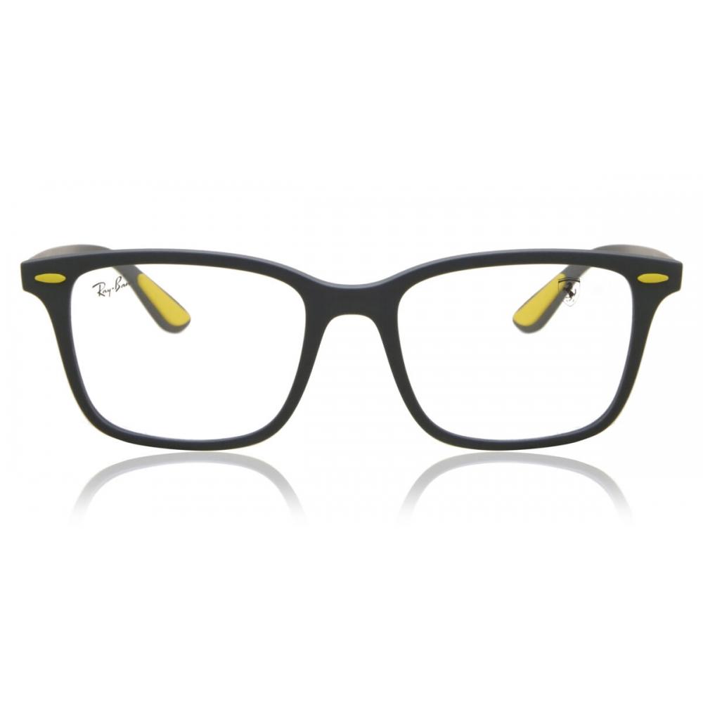 Ray Ban Rx7144m Ferrari F608 Унисекс Очки