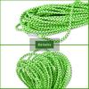 20m Outdoor Camping Tent Awning Reflective Guyline Rope Guy Line Cord Paracord