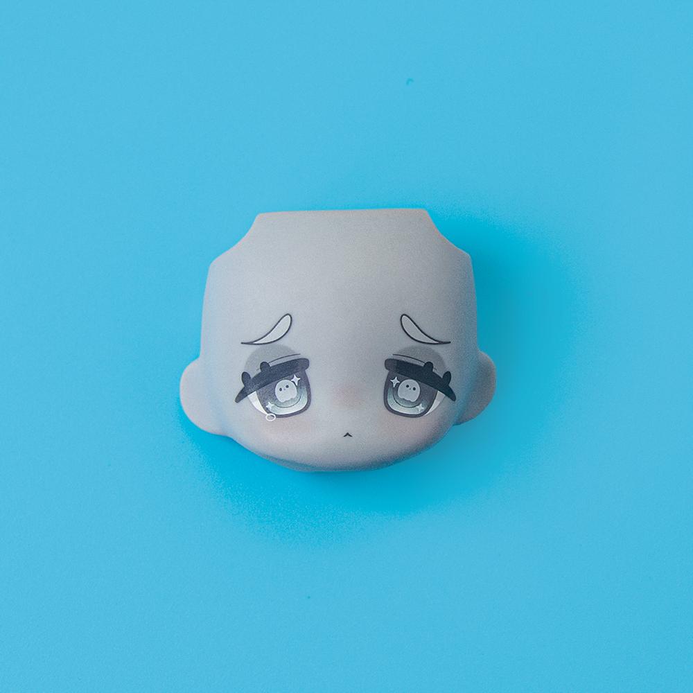 Оригинальный Stock Secret Realm Tour 1/12 BJD Кукла-сюрприз с подвижными суставами Настольные украшения Модные игрушки Куклы Подарки для мальчиков и девочек