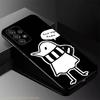 Goodnight P-Punpun Phone Case for Samsung Galaxy A20,21s,22,31,32,52,71,80,A91,5G Colorful Cover Smartphone Pretty