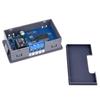 For Battery Testing Battery Charger Discharger Battery Protection Module Multi-function Test Instrument Setting Charging Time