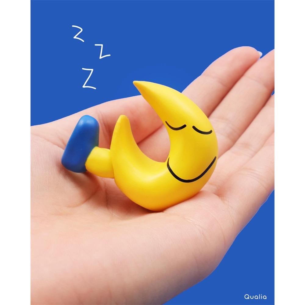 Daisuke Kondo Art Collection Capsule Toy Mascot Figure Bear Moon Dog Dinosaur Statue Desk Decoration Blind Box Gift for Fan