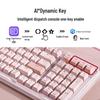 Logitech Беспроводной механический набор K98S и мышь M650