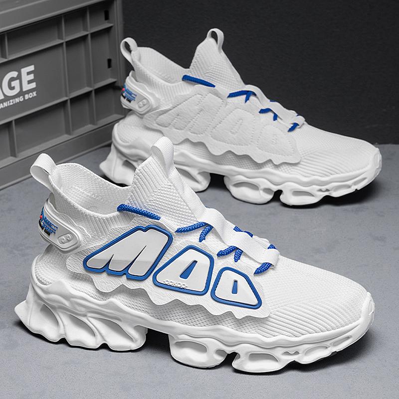 Fashion CYYTL Mens Sneakers Summer Shoes Breathable Casual Outdoor Hiking Sports Running Tennis Fashion Luxury Designer Platform Loafers