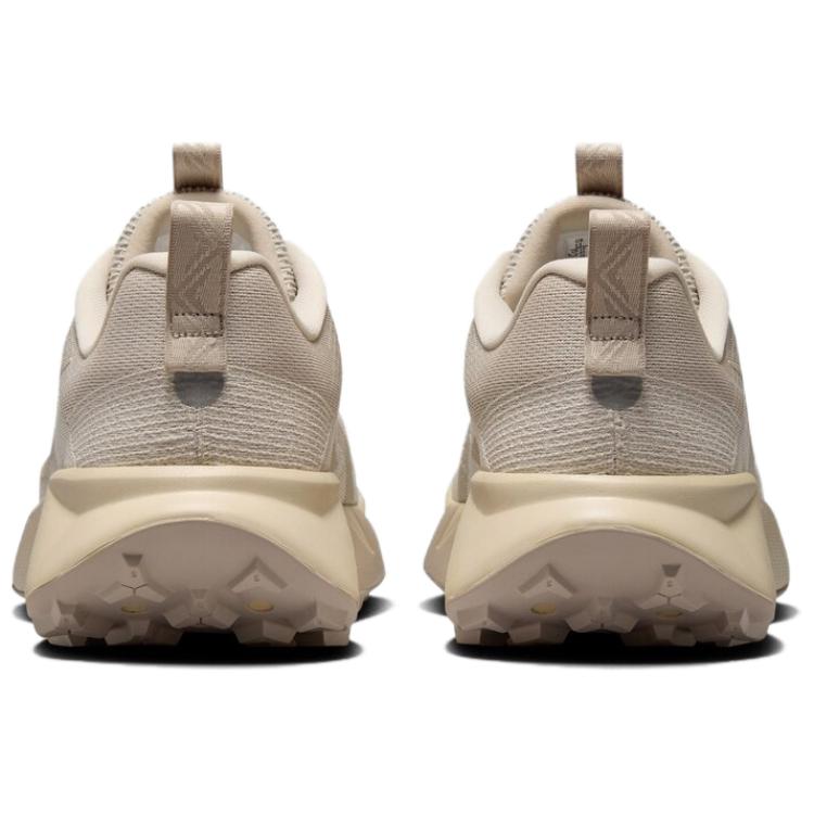 Nike Wildhorse 10 Reactx Comfortable Versatile Casual Running Shoes Men sneaker Brown FV2338-105