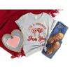 Im A Sucker For You T Shirt Lollipop Valentines Day Funny Valentine Couple S Her