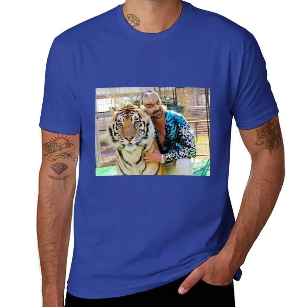 JoeShow Tshirt T-Shirt graphics blanks quick-drying mens graphic t-shirts big and tall