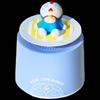 ROCK Doraemon Summer Bluetooth Speaker