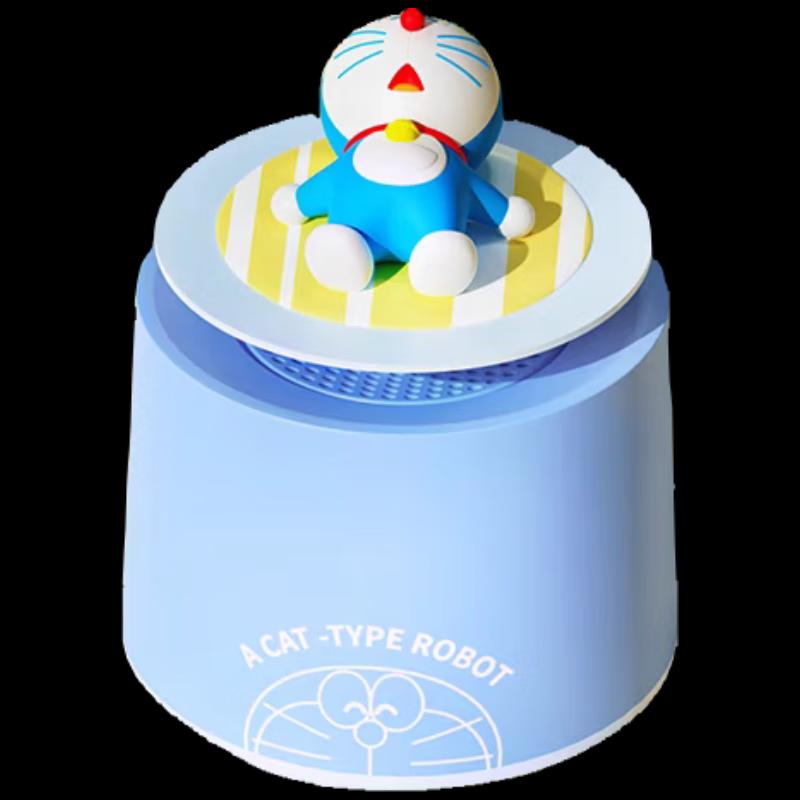 ROCK Doraemon Summer Bluetooth Speaker