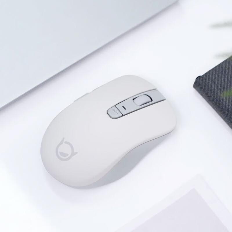 Беспроводная Bluetooth-мышь Lenovo Xiaoxin