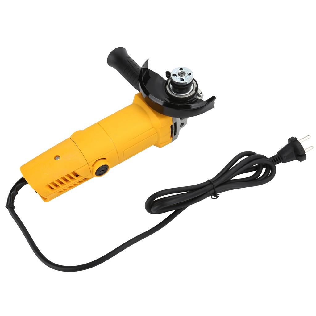Electric Angle Grinder Multifunctional Cutting Polishing Machine Power Tool