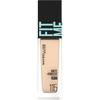 Maybelline Maybelline Fit Me Liquid Funtion R 115  