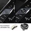 Кристальная кнопка Start-Stop Замена для BMW G20 G21 i4 Z4 G29 X5 G05 X6 G06
