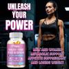 Pslalae Nighttime Health Supplement—Gentle Daily Nutritional Support