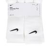 Nike Sport Socks Everyday Plus Cushioned Crew Socks 6 Pack