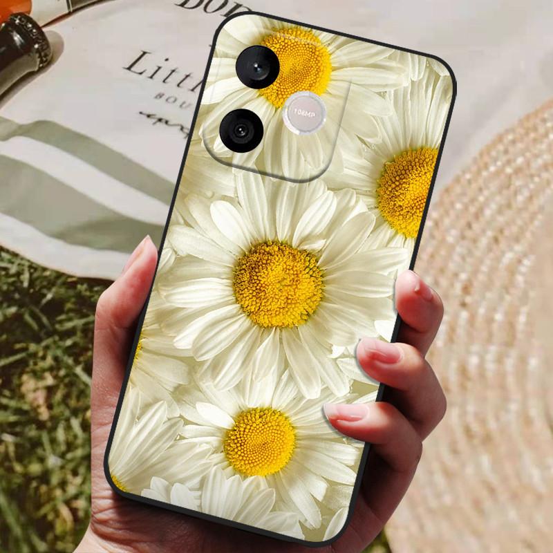 Для Honor 500 Умный Чехол 600Lite Чехол Funda Роскошный ТПУ Ударопрочный Мультяшный Силиконовый Чехол для Телефона Для Honor 600 Lite Coque 2026