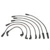 Комплект проводов свечей зажигания подходит:OEM# 12173579 Chevrolet GMC Isuzu Oldsmobile V6 4.3L