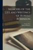 Книга Memoirs of the Life and Writings of Robert Robinson