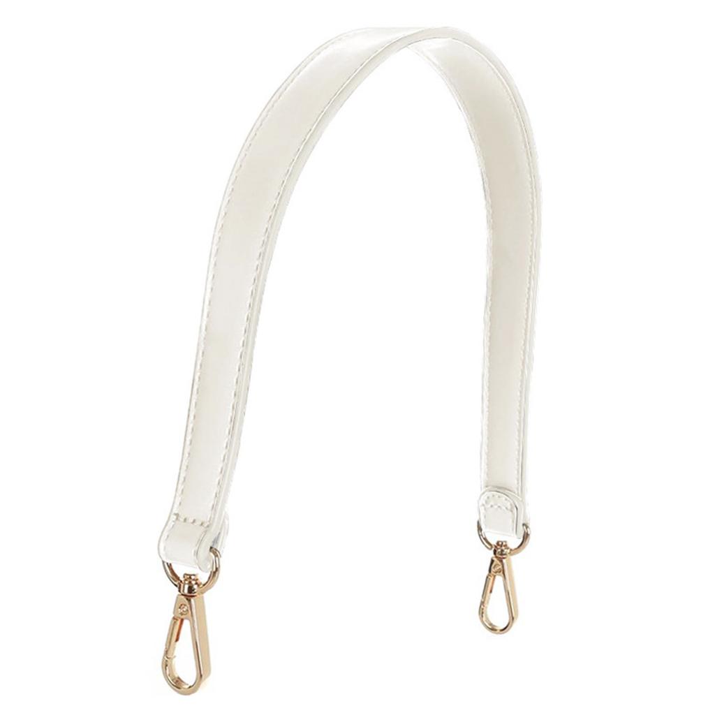 Съемная сумка с короткой ручкой, практичная, из искусственной ПУ кожи, со съемным плечевым ремнем для замены, легкая, для повседневного использования