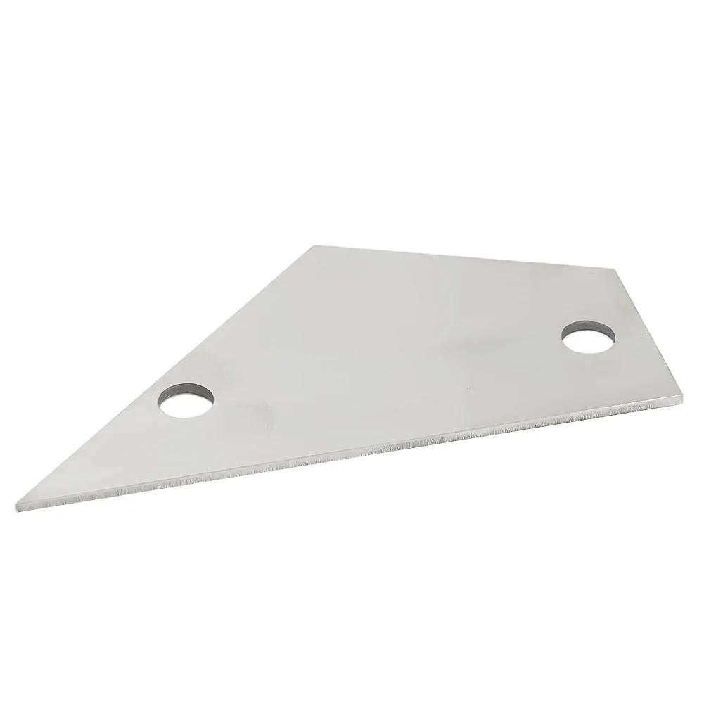 1 шт. Инструмент для выравнивания ладов гитары, Рокер, Измерительная линейка для гитары, Инструменты лютье из нержавеющей стали, Акустическая электрогитара