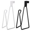 Wall Mount Toilet Paper Holder Stainless Steel Kitchen Towel Rack Kitchen Bathroom Organizer