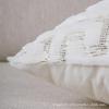 Plush Sequin Line Cross-Border Pillowcase with Waist Support