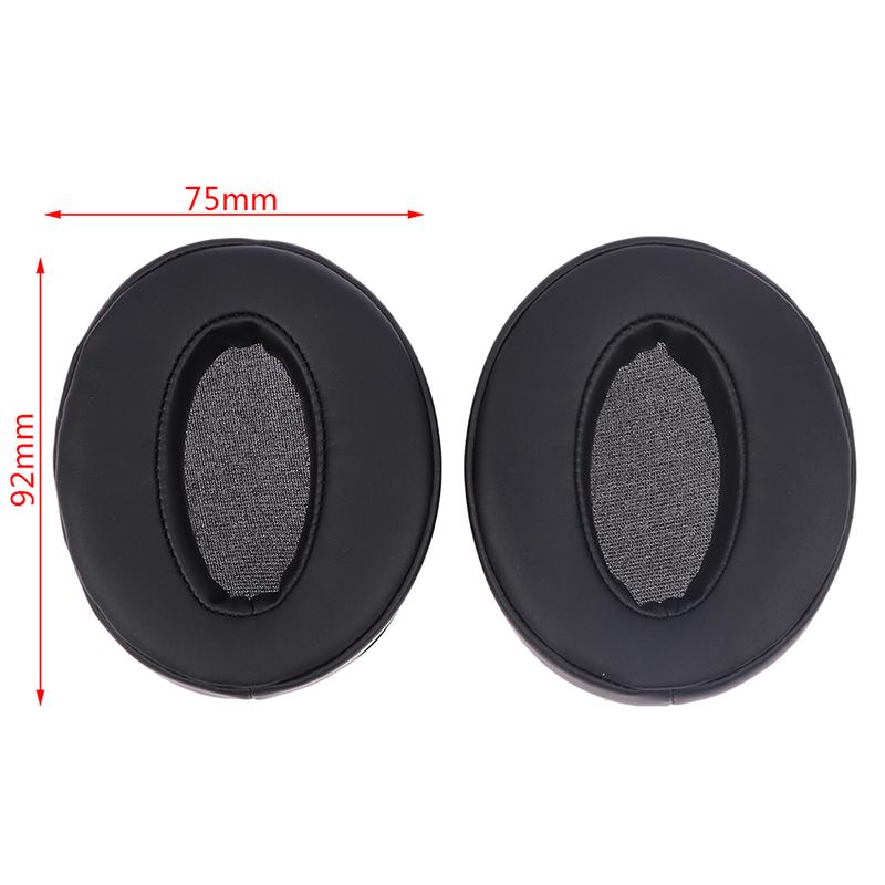 2 шт./компл. амбушюры для беспроводных наушников Sennheiser Hd4.50 Btnc амбушюры чехол