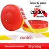 Reflective Retractable Safety Warning Tape