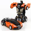 Детские трансформирующиеся игрушки King Kong Boy Трансформирующиеся игрушки Car Robot Net Red Hot Selling Stall Toys