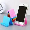 1pc Desktop Mobile Phone Stand Smartphone Holder 2.36*1.96inch/ 6*5cm