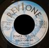 7inch Record LEROY GIBBONS - Power Of Love REV01 Rev1one UK Reggae, Ska & Dub Used