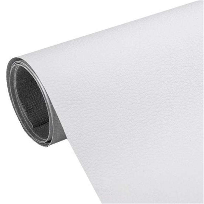 1 рулон, самоклеящаяся нашивка для дивана, быстрая фиксация, широкая применимость, ремонтная нашивка из искусственной кожи, клейкая лента, наклейка